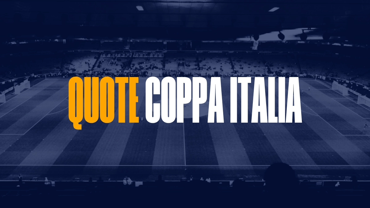 quote coppa italia