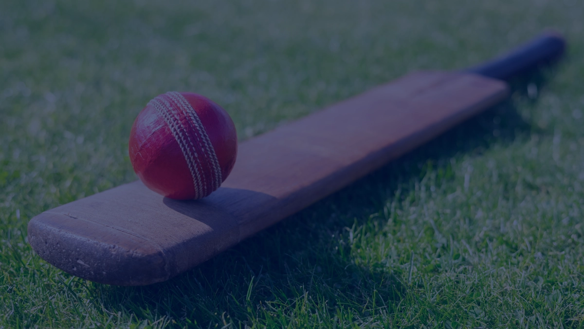 Wie wettet man auf Cricket?