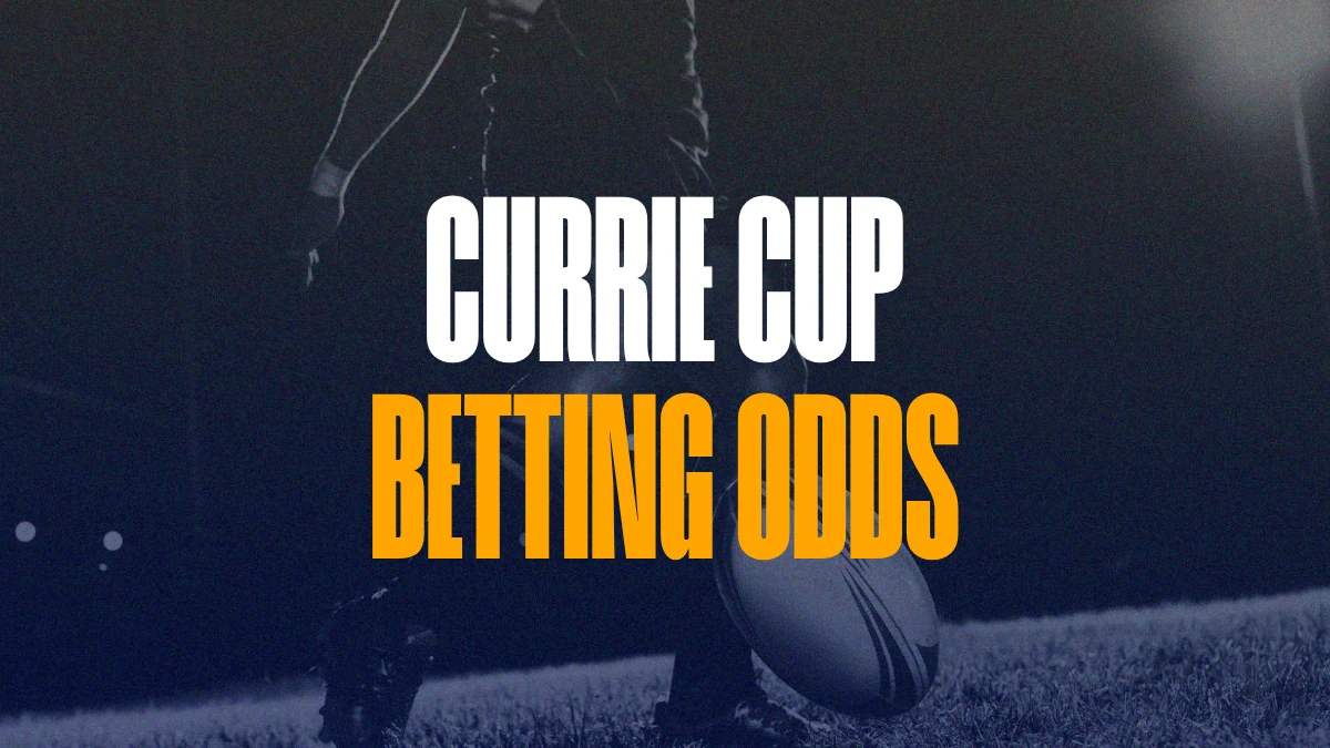 Currie Cup odds