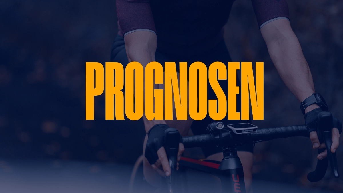 Radsport Prognosen