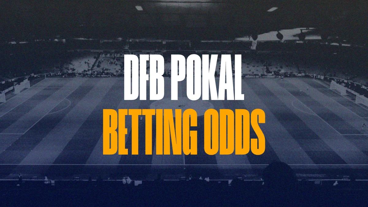 DFB Pokal betting odds