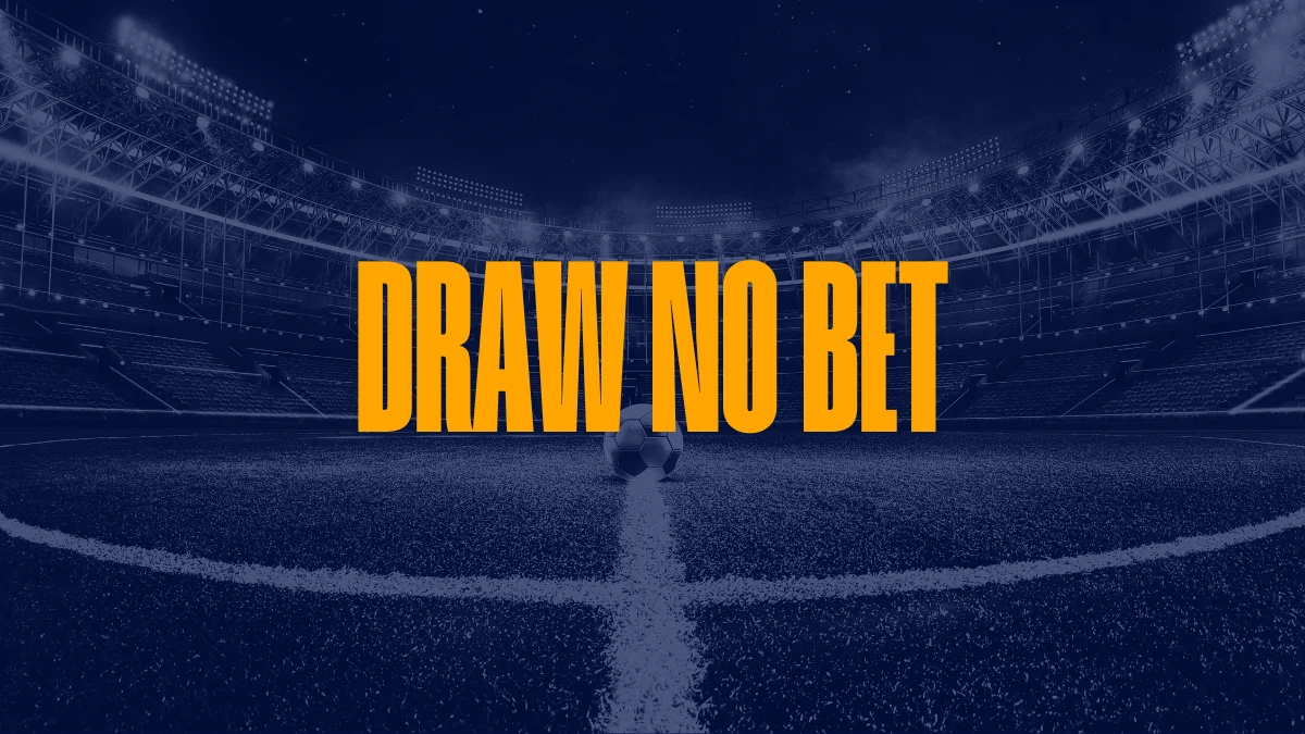 Draw No Bet