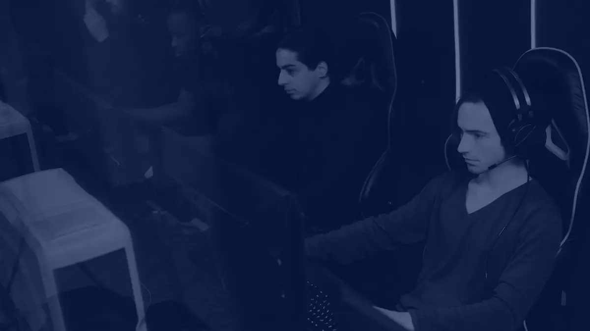 Reglamento de los Esports en apuestas