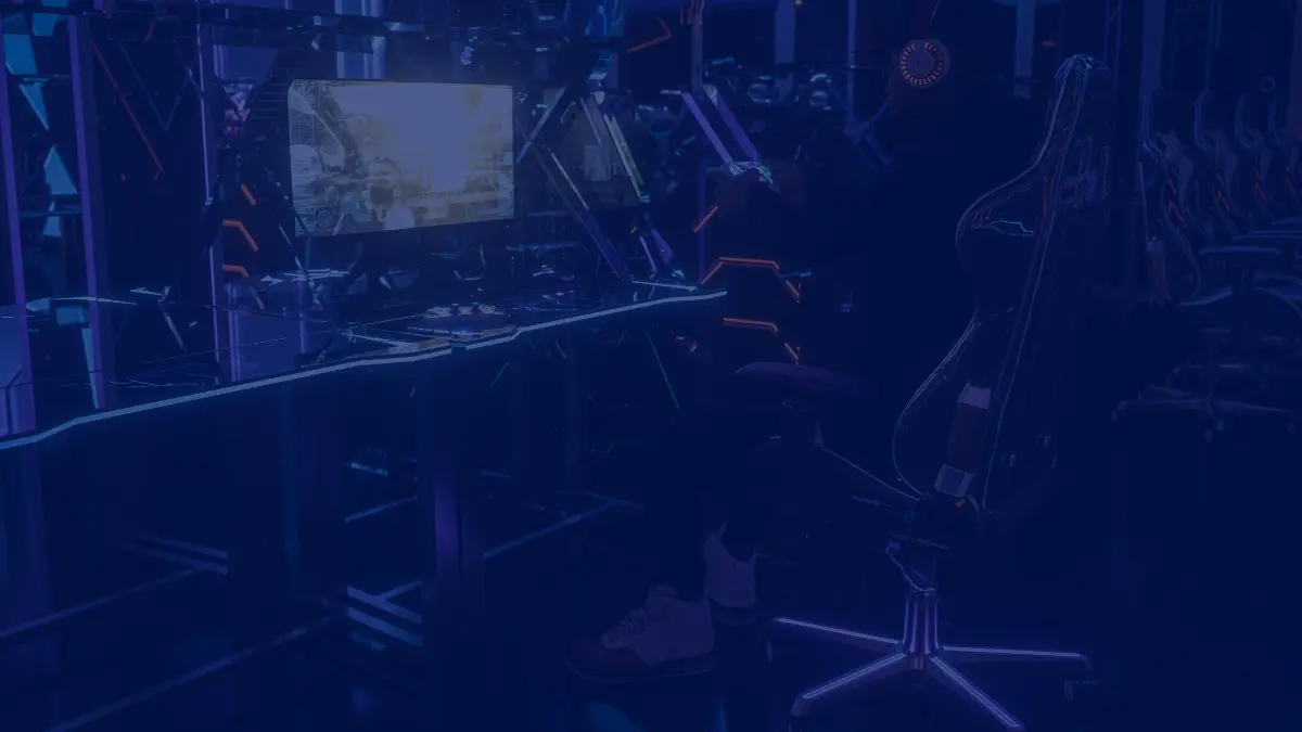  ¿Cómo formar parte de un equipo de e-sports?