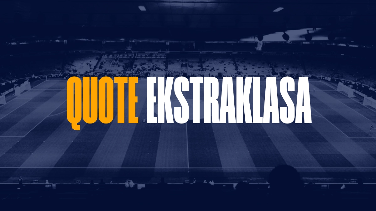 Quote ekstraklasa