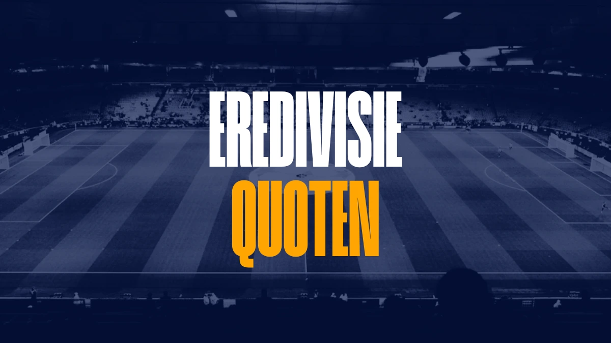 Eredivisie Quoten