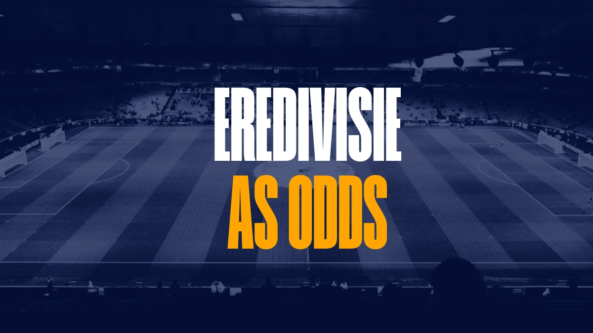 Odds Eredivisie Apostas Desportivas