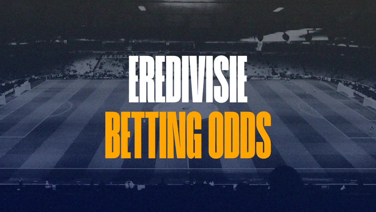 Eredivisie odds: understanding and comparing