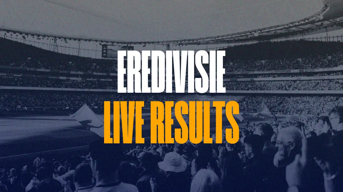 Don't miss any matches with our Livescore Page!