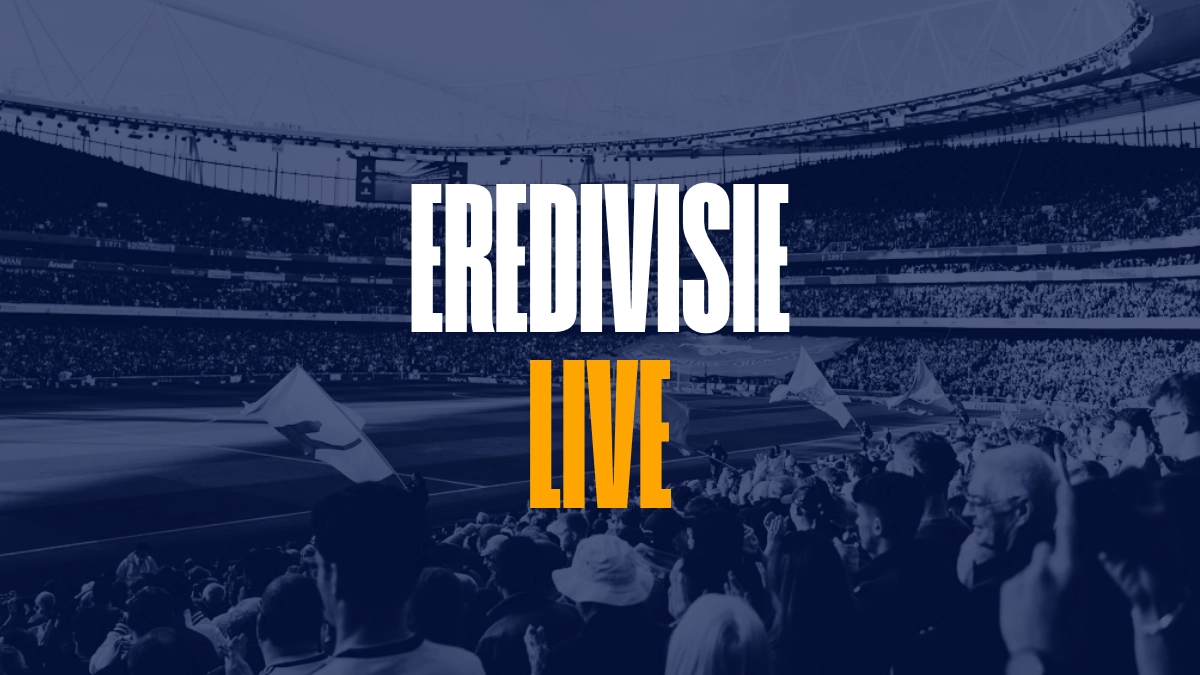 Eredivisie Livetool