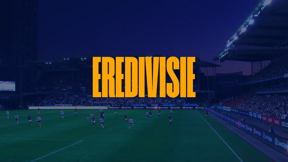 Pronostic Eredivisie - Football