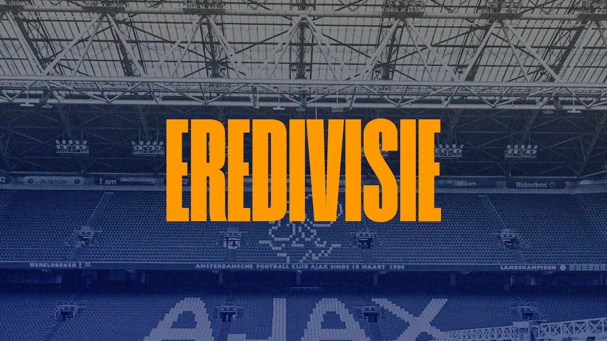 Eredivisie Pronósticos - Fútbol