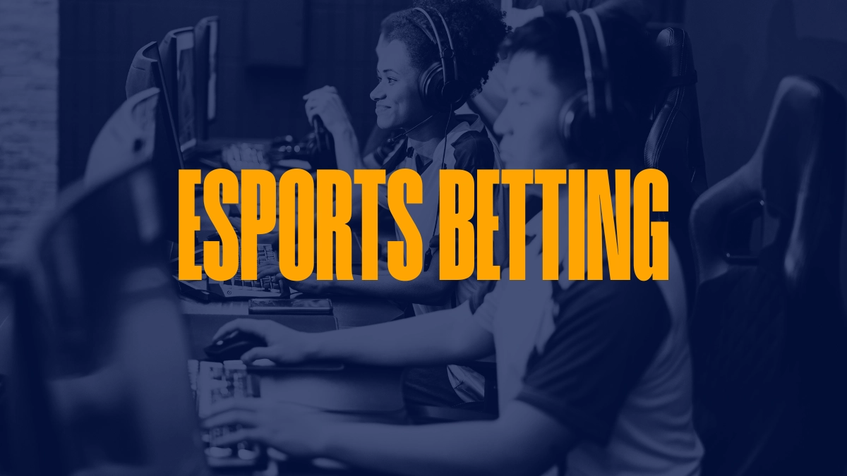 eSports Betting Guide