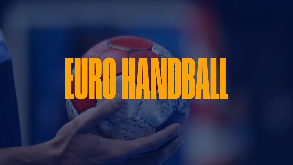 Pronostic Euro Handball