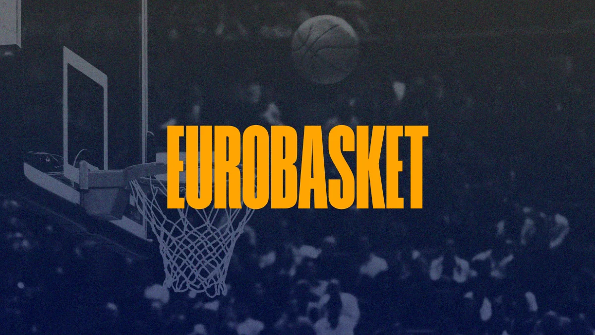 EuroBasket 2025 predictions