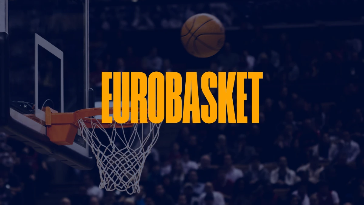 Pronósticos Eurobasket