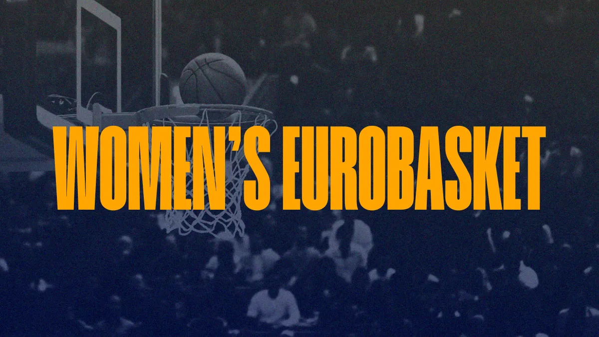 Women's Eurobasket prediction