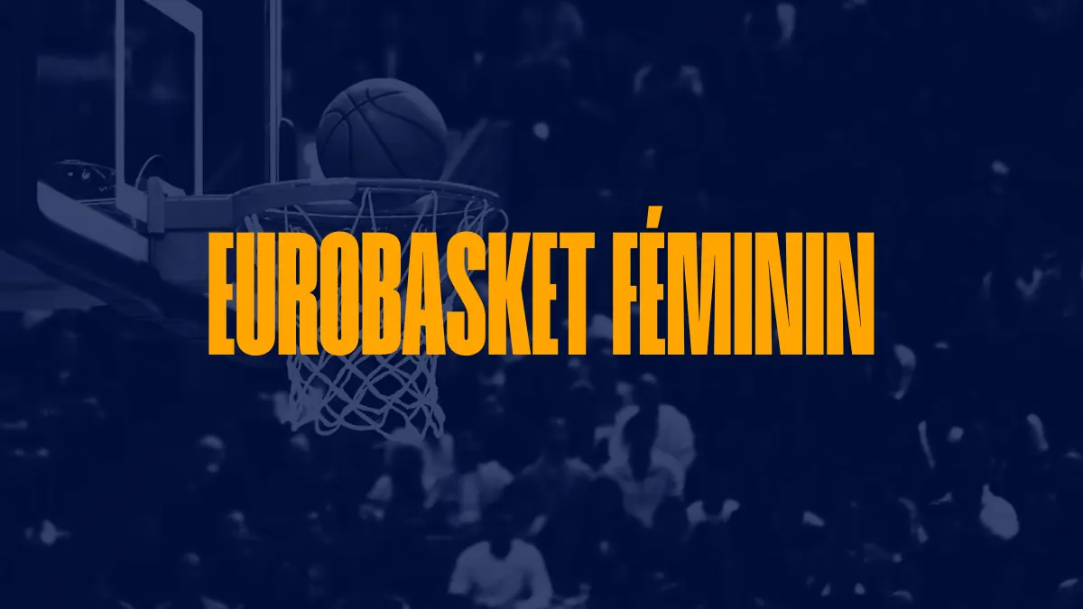 Pronostic Eurobasket Féminin