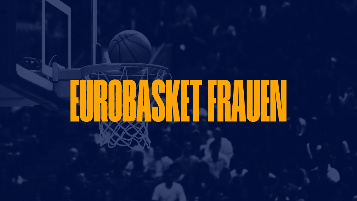 EuroBasket Frauen 2025