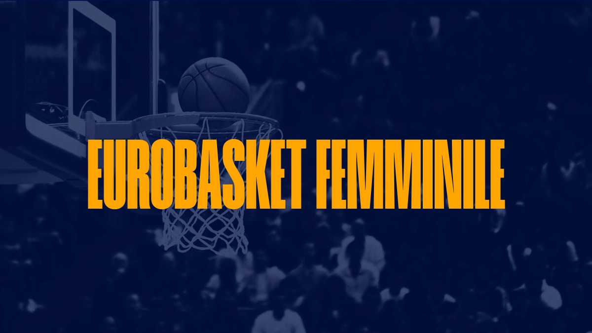 pronostici Eurobasket femminile