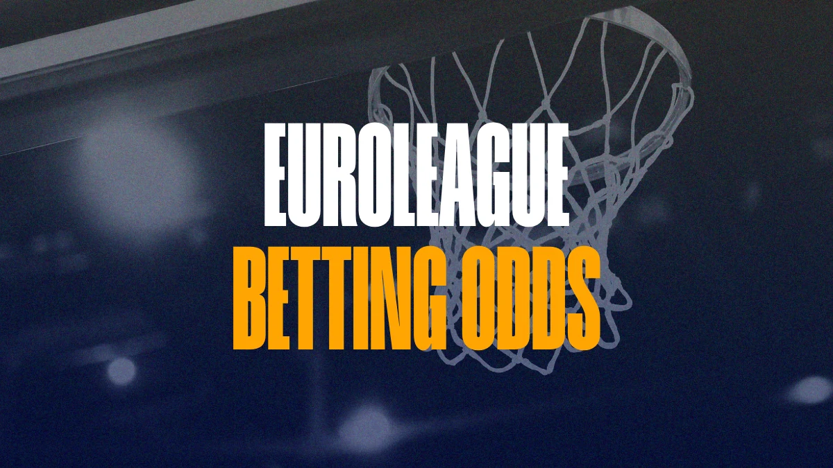Euroleague betting odds