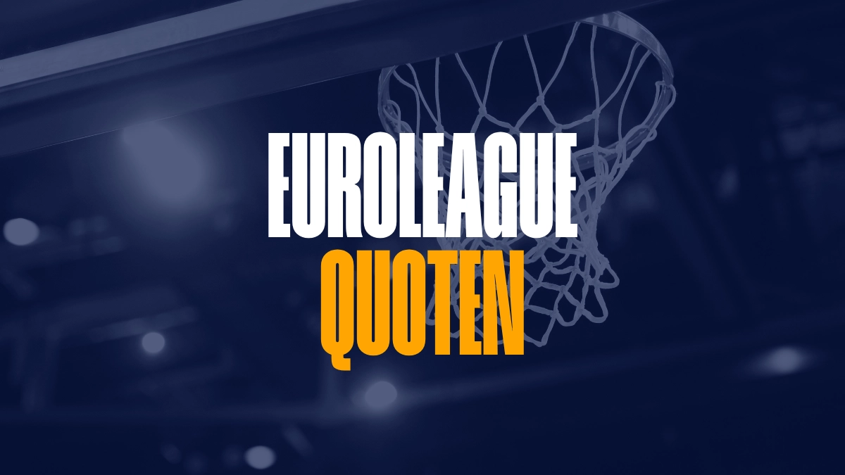 EuroLeague Quoten