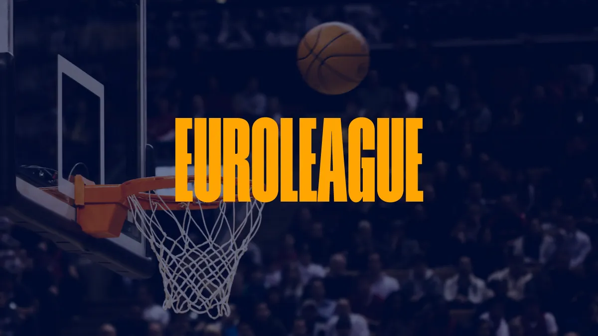 Pronostic EuroLeague - Basket
