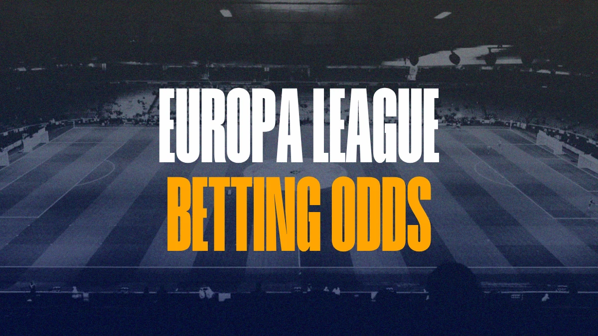 Europa League betting odds