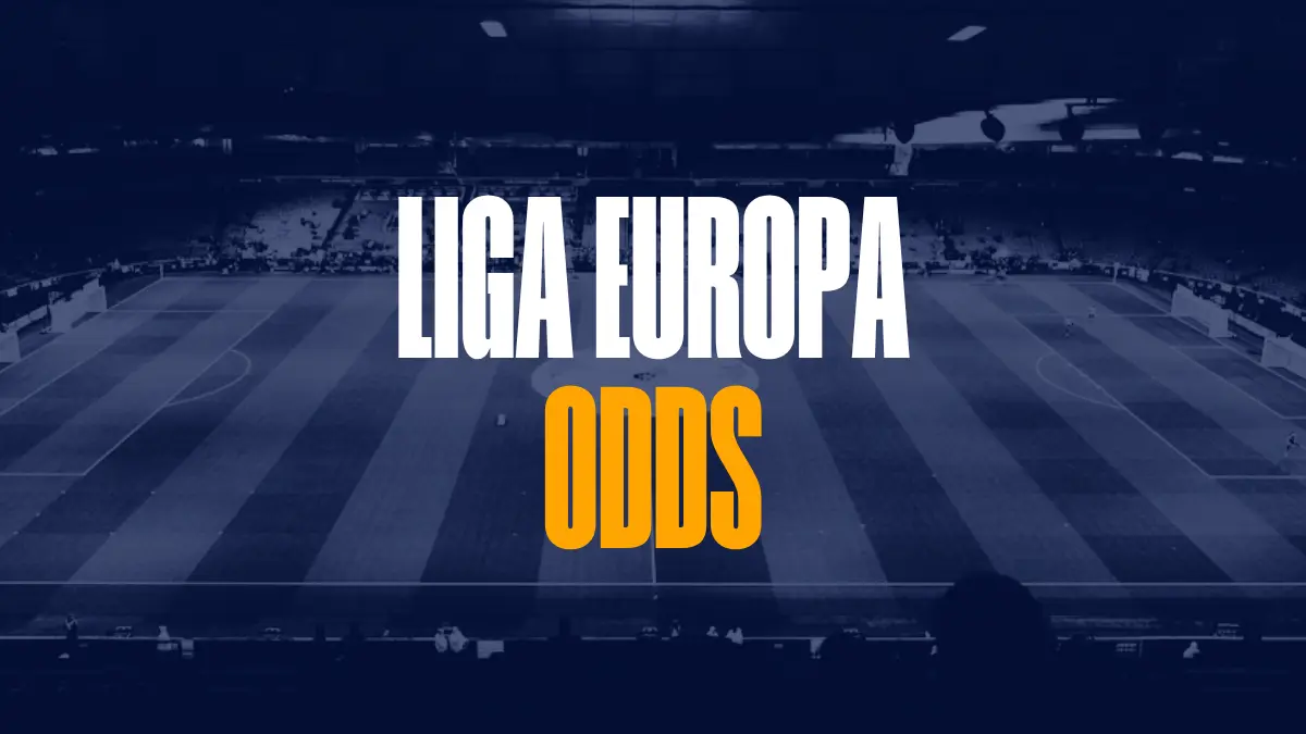 Odds da Liga Europa