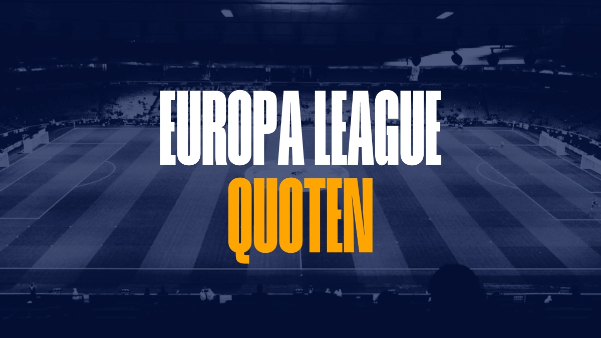 Europa League Quoten
