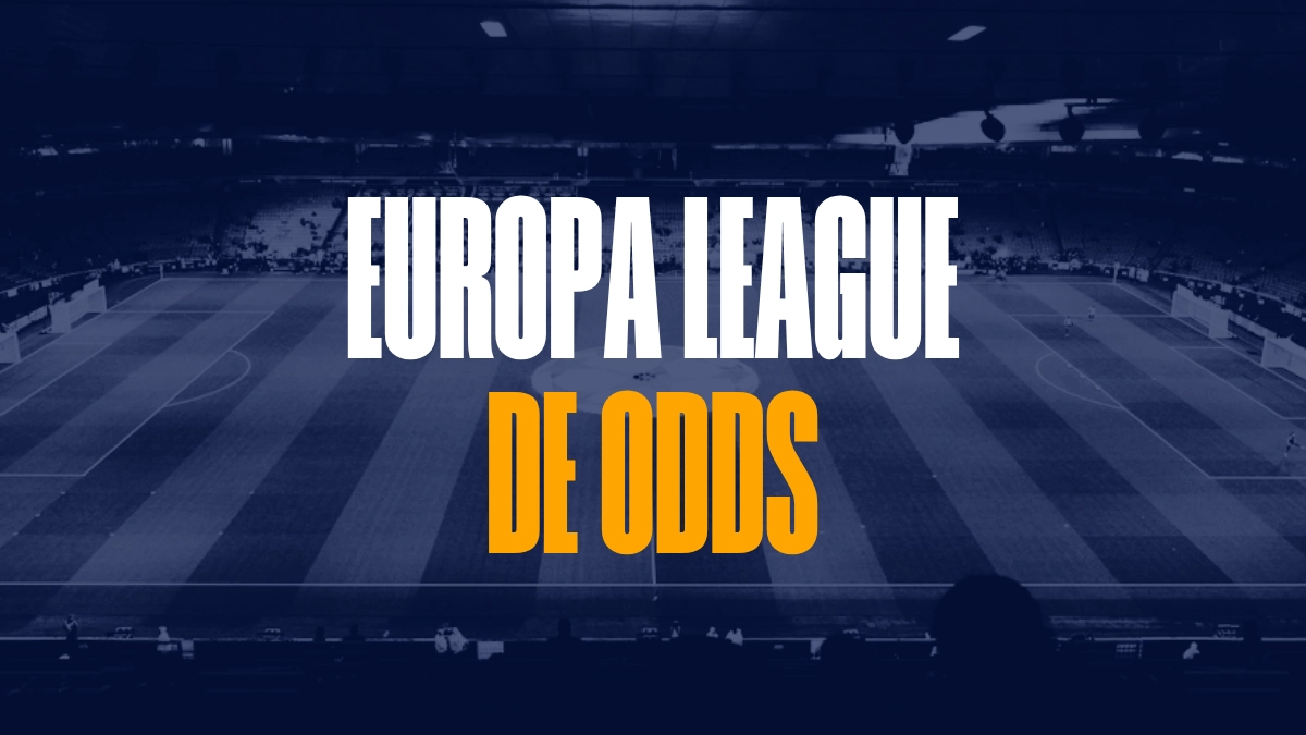 Europa League - odds uitleg
