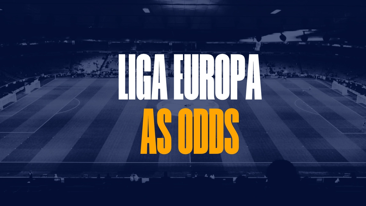 Odds Liga Europa Apostas Desportivas