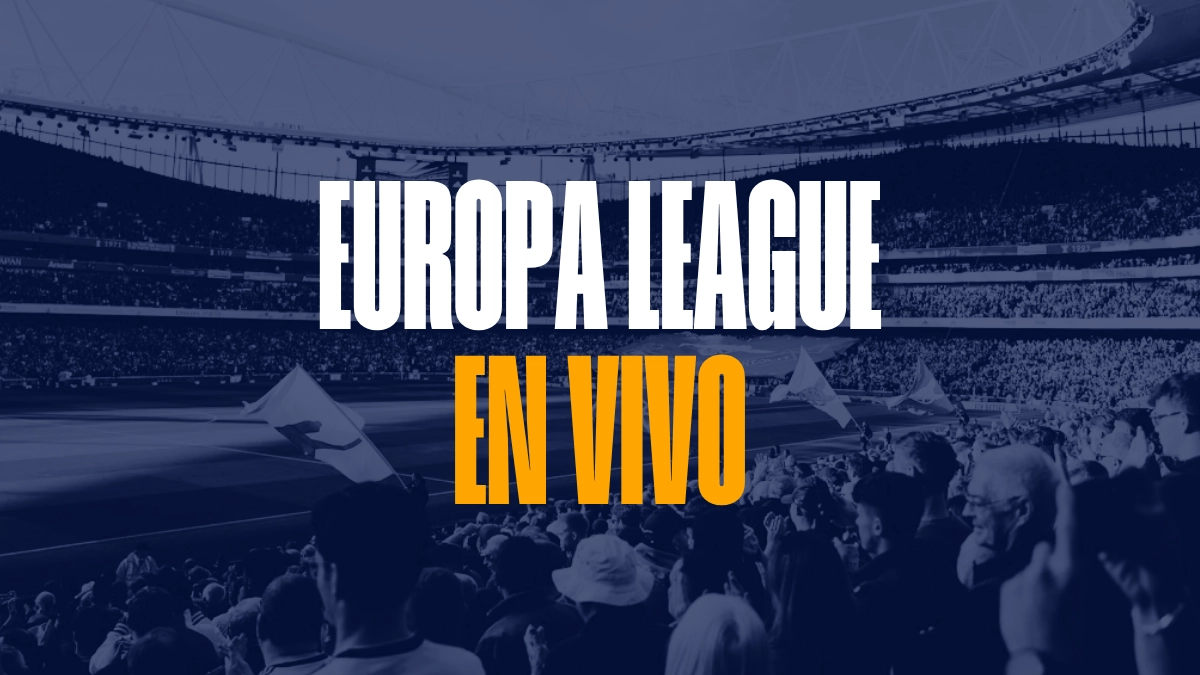 Europa League en vivo