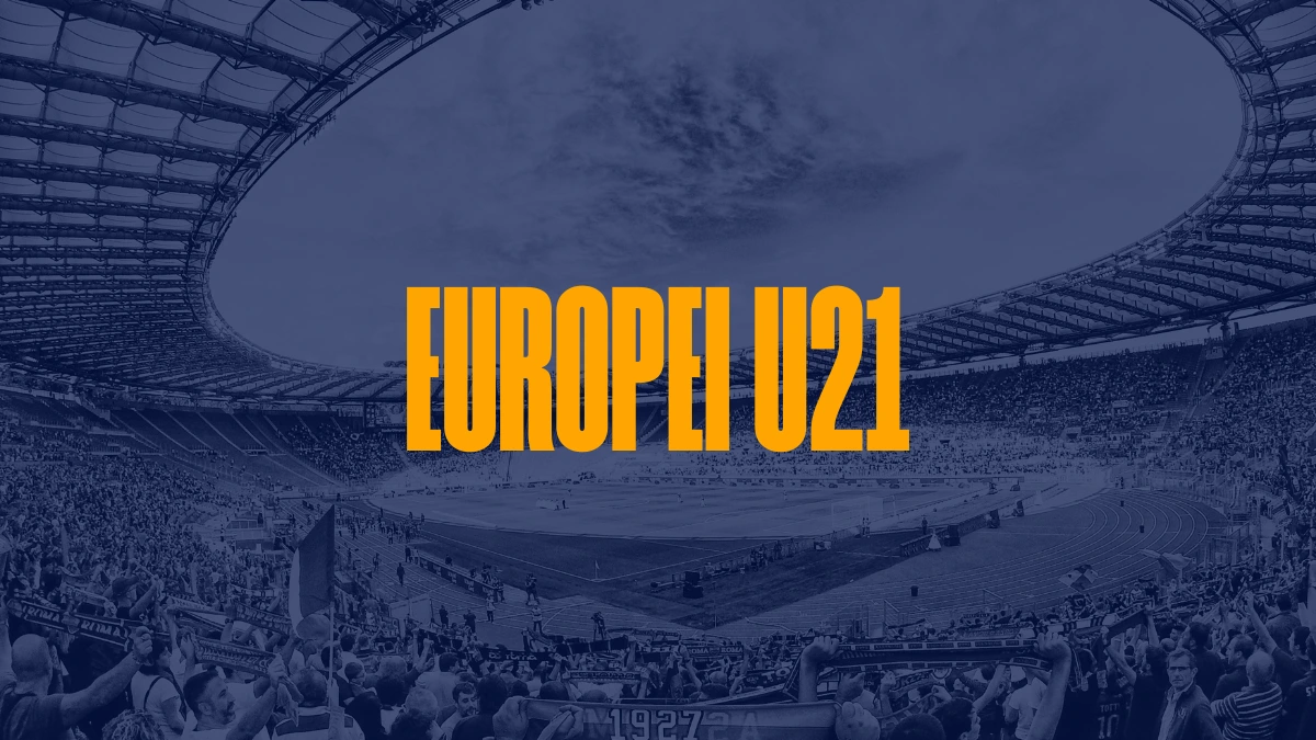 Pronostico Euro U21 2025 - Calcio