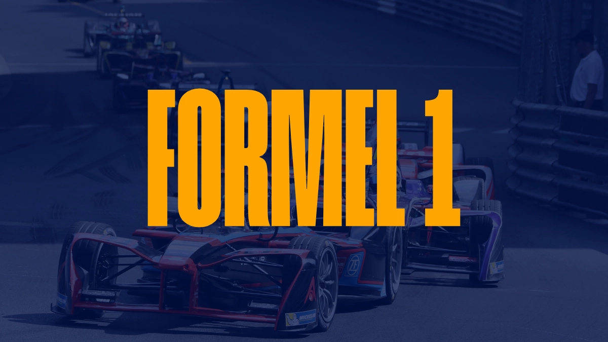 Formel 1