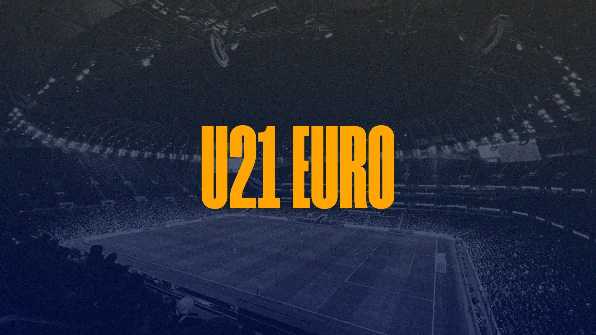 U21 Euro Prediction