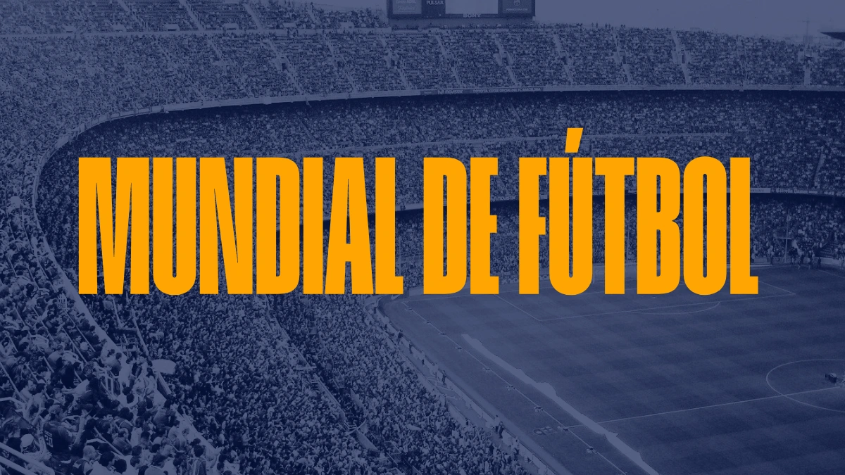 Pronósticos Mundial de fútbol
