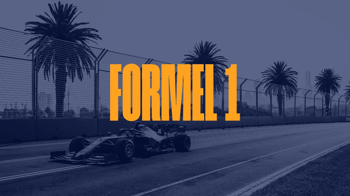 Formel 1