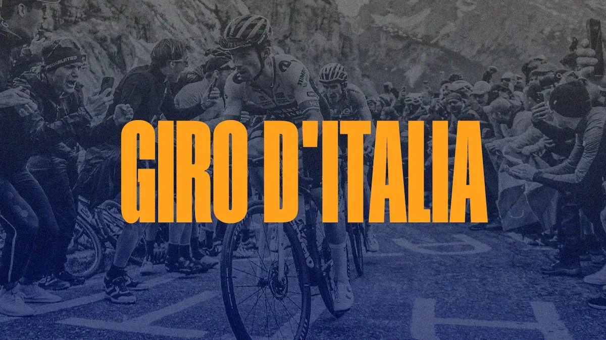 Giro d'Italia predictions 2025
