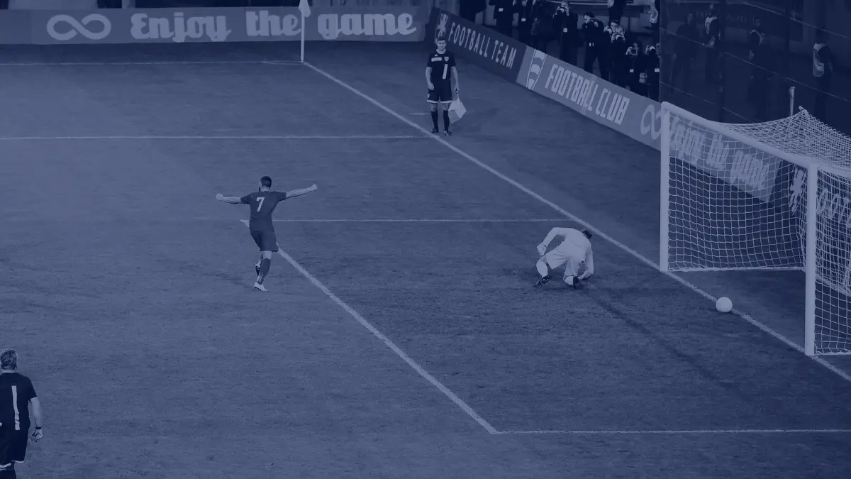 Cómo apostar al gol