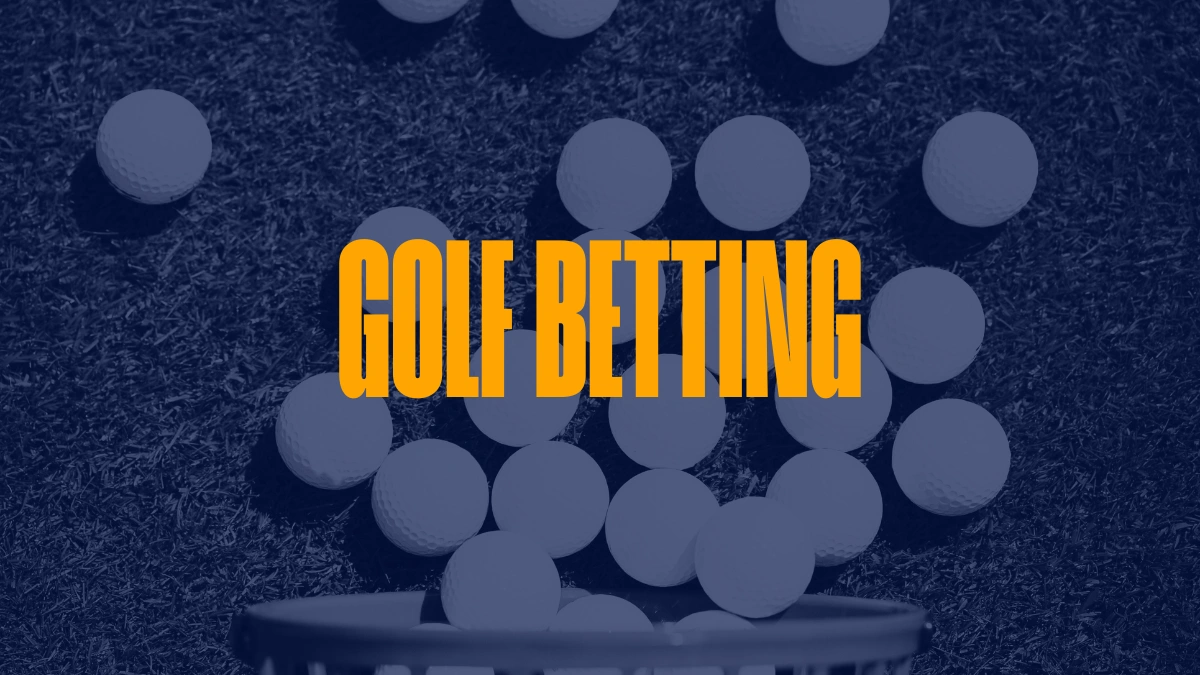 Golf Betting Guide