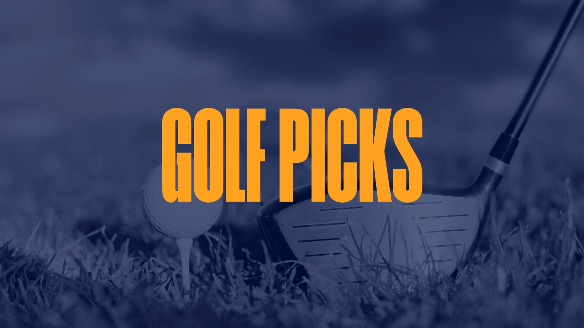 Golf Picks