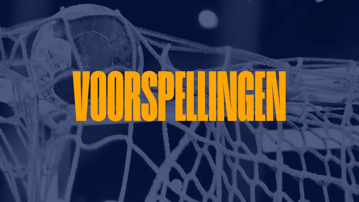 Handbal voorspellingen - tips & advies