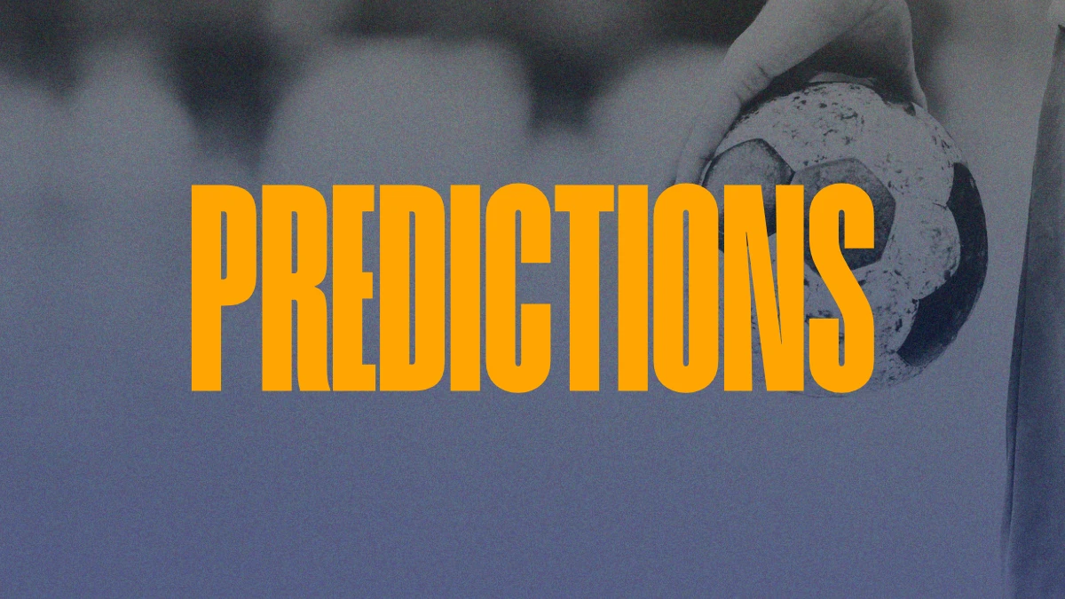 Handball predictions - European Championship 2026