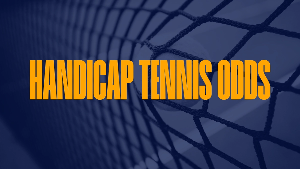 Tennis Handicaps