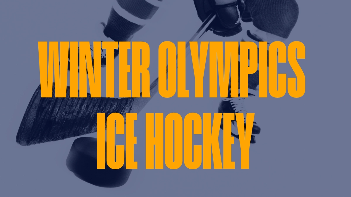 Men's Winter Olympics Ice Hockey predictions