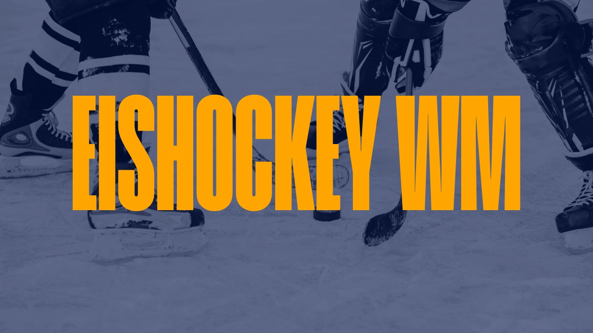 Eishockey WM Tipps