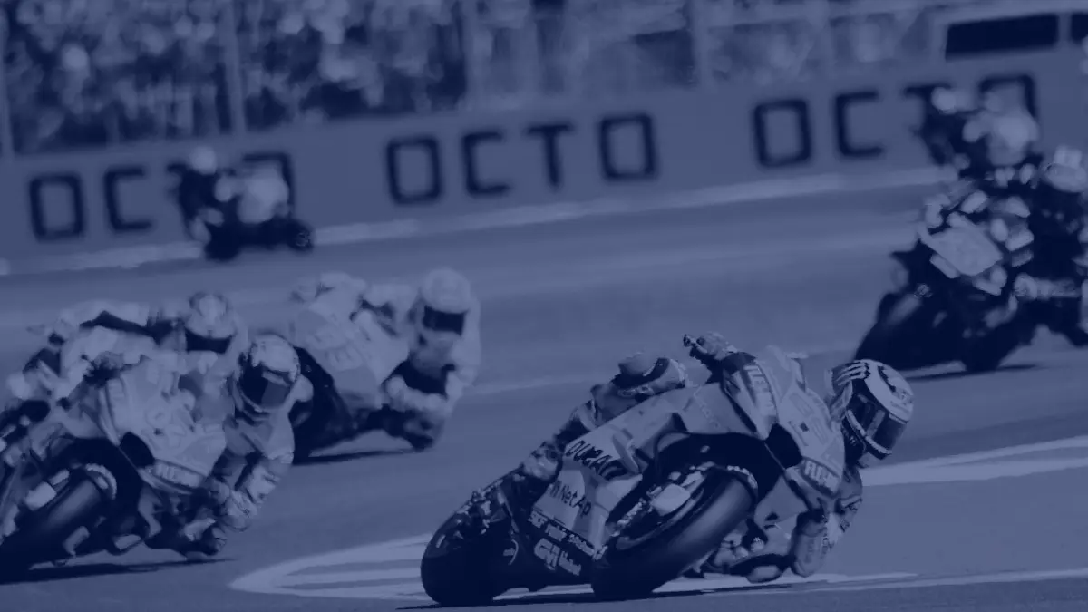 Apuestas MotoGP