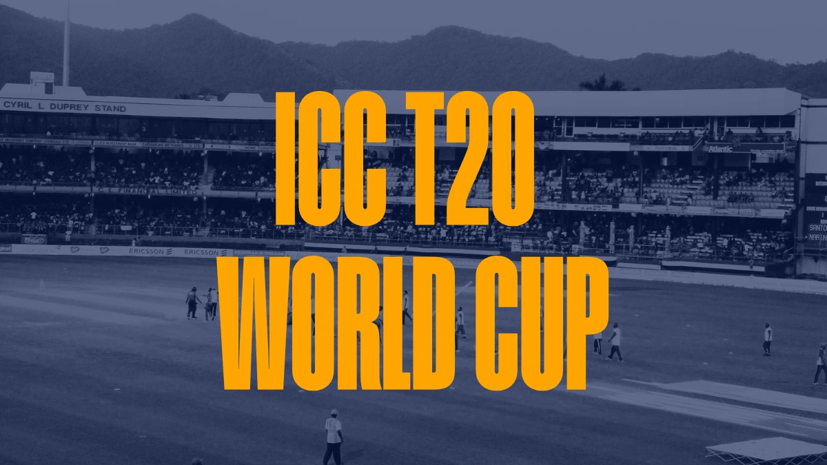 ICC T20 world cup predictions and betting tips