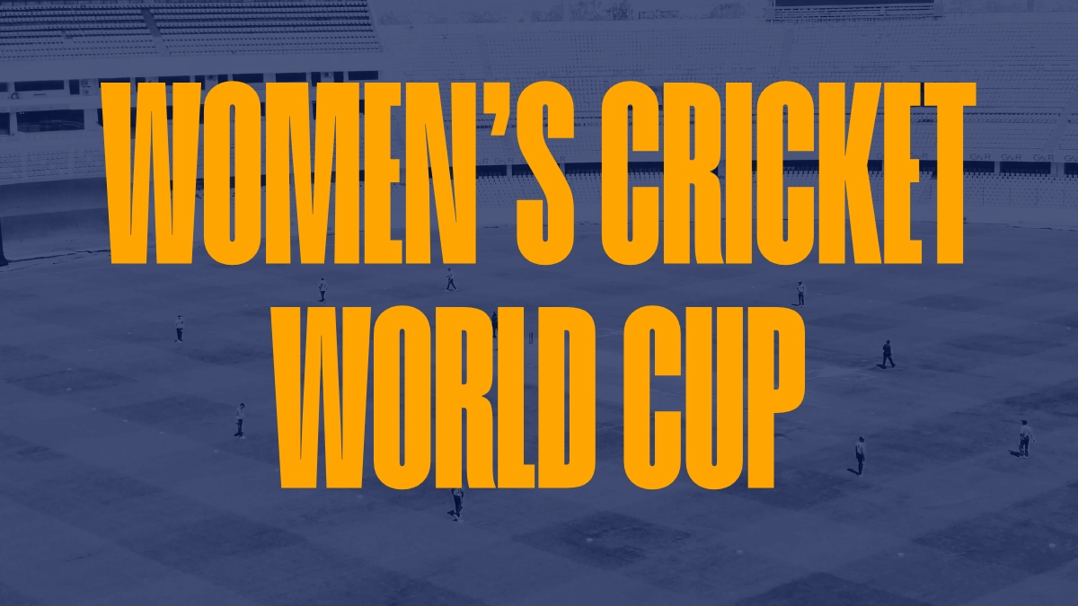 ICC Women's Cricket World Cup predictions